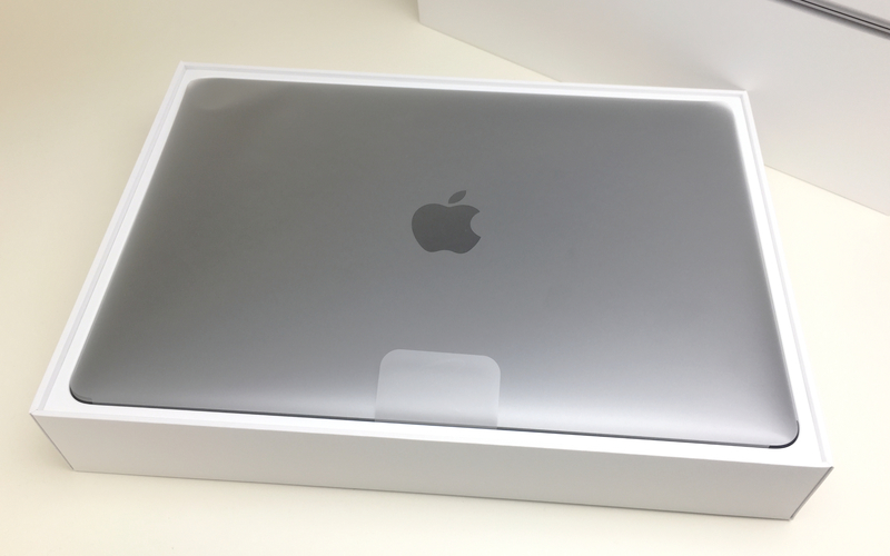 MacBook/Air/Proのバッテリー充放電回数や交換について - みこぼね