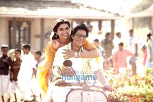 Chennai Express／チェンナイ・エクスプレス～愛と勇気のヒーロー参上