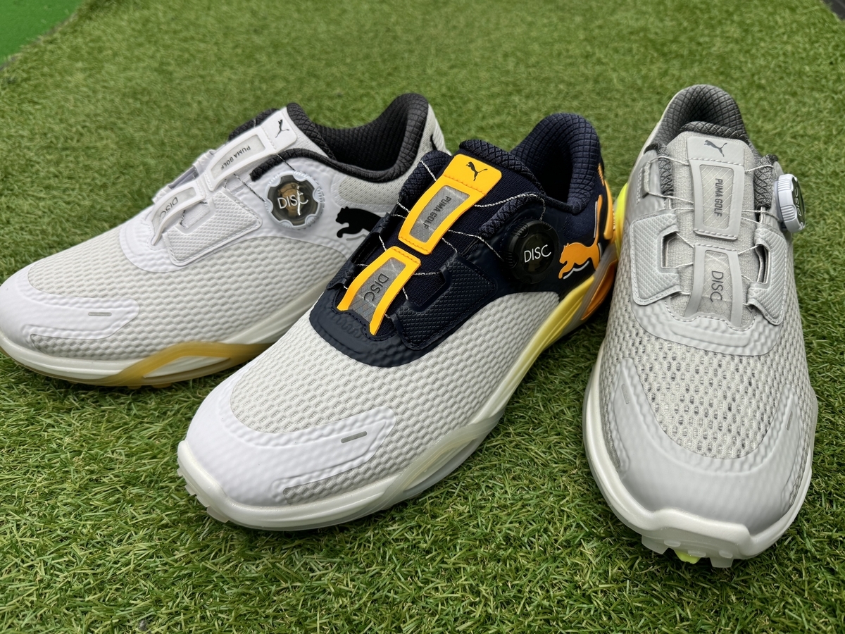 評価レビュー】プーマ シャドウキャット ニトロディスク 履き心地