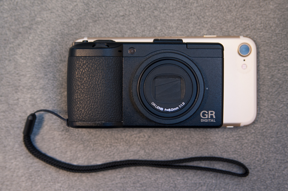 私が今でもリコー GR Digital 3を使い続ける理由 - 記憶と記録