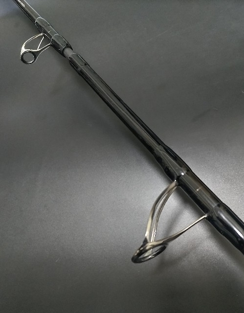 ゼナック ミュートス アキュラ 100H RG インプレ - ルアりずむ