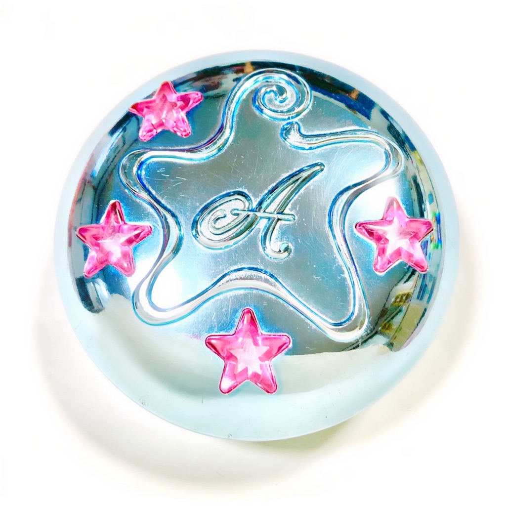 ひみつのアッコちゃん(3代目) テクマクマヤコンコンパクト - 魔女っ子