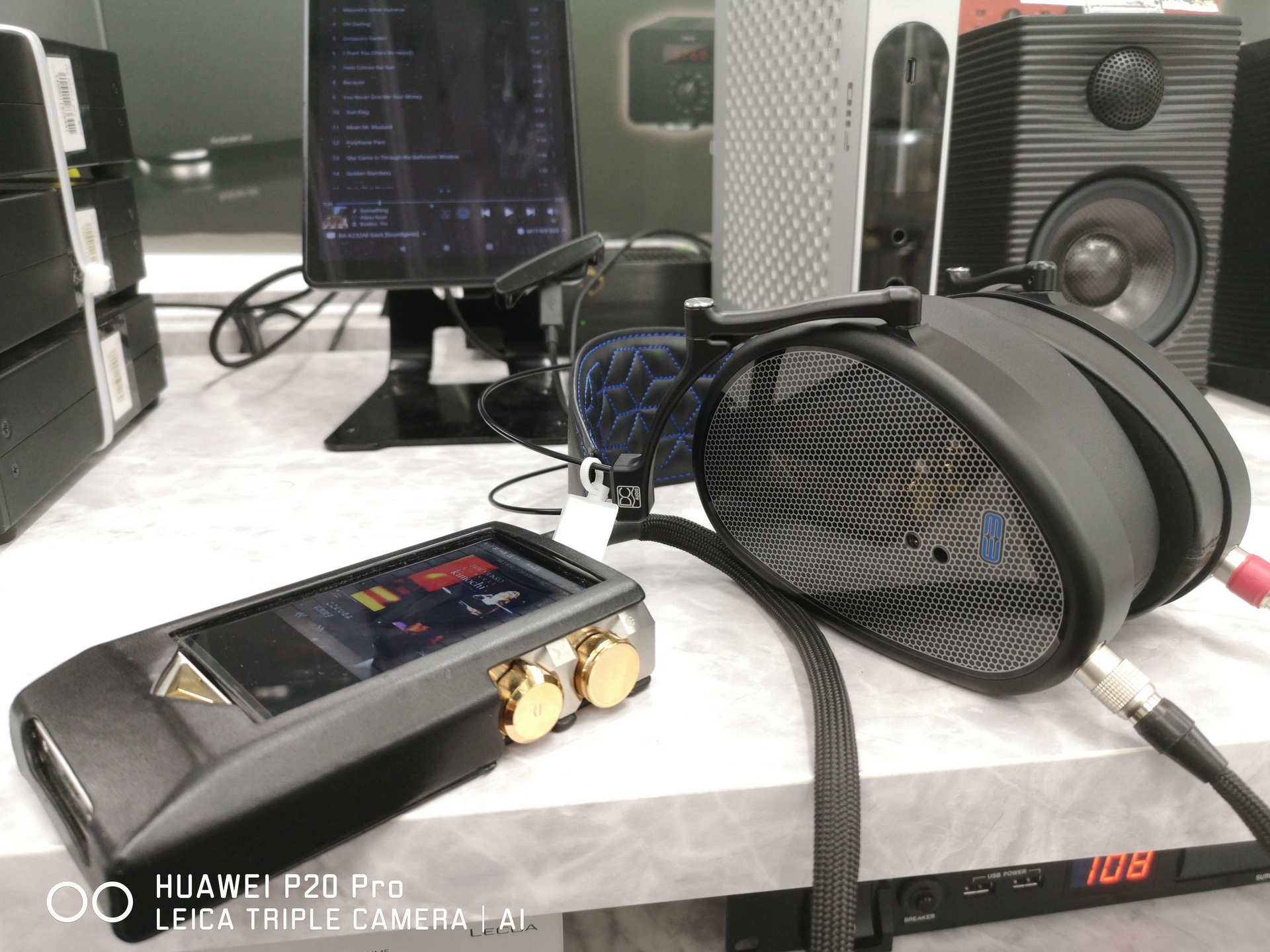 30万円クラスの密閉型ヘッドホン試聴記 ② 「Dan Clark Audio E3