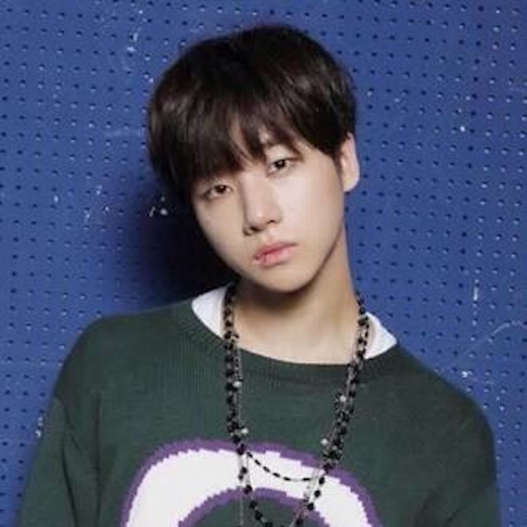 iKONメンバー【今更感】ジナン - likemiami