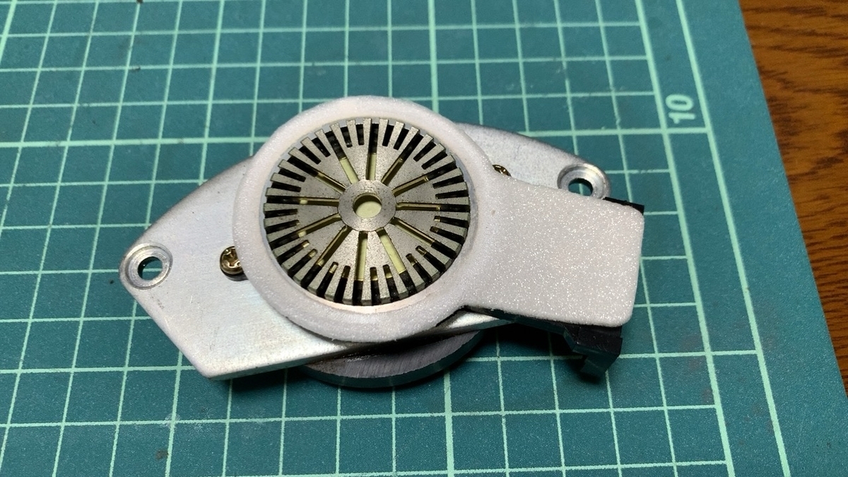 Technics SB-F1MK2 ⑤ - 羽田電器産業 ステレオ事業部