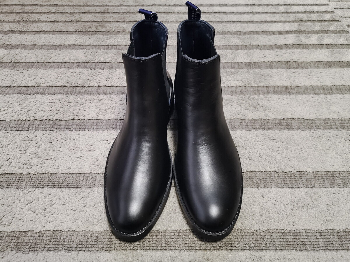 梅雨が長すぎるのでレインブーツ買った（MACKINTOSH PHILOSOPHY） - 果報