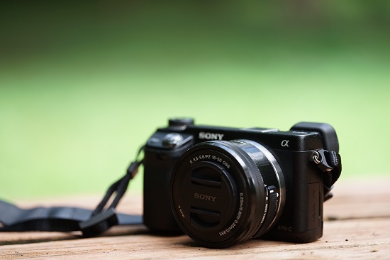 レビュー】SONY α NEX-6 ミラーレス中古購入～2021年〜α6400前の凄い