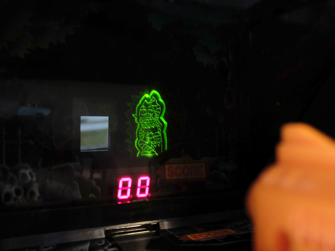 ボードゲーム】ガンシューティングゲーム「ゴーストハンターズ」や