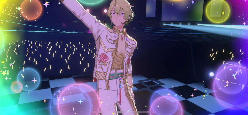 日和くんのオリジナルSPPを語るね！！！ - 然りとて無謀＼(^o^)／