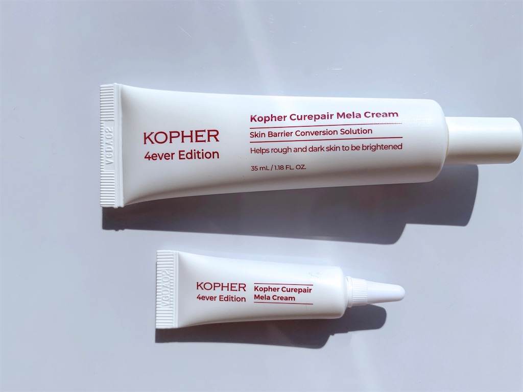 KOPHER コフェル】韓国の整形外科4everメディカルグループと協力して