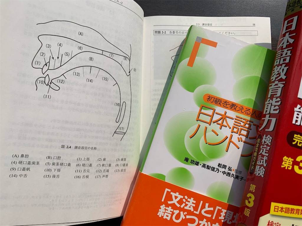 ヒューマンアカデミーの日本語教師養成講座に通った感想📚 - 晴れたら