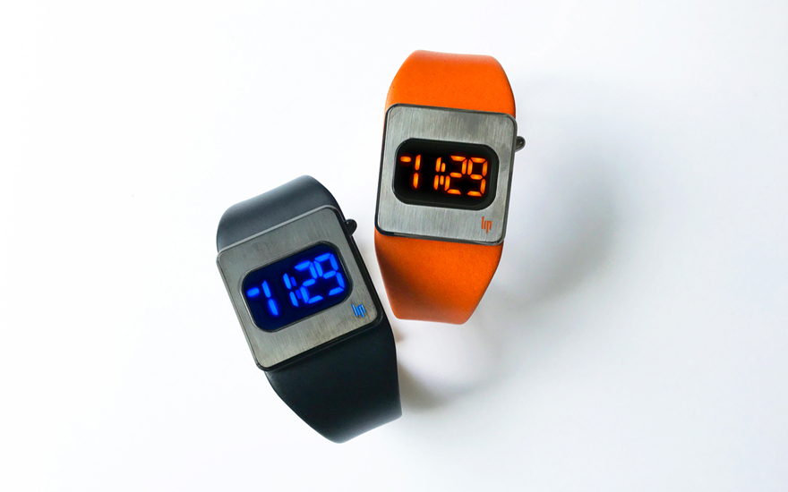 LIP マッハ 2000 ダイオード 復刻版が現代の技術で新登場！ - 腕時計の