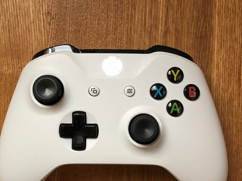 検証】Amazon Fire TVゲームコントローラーよりXbox Oneワイヤレス