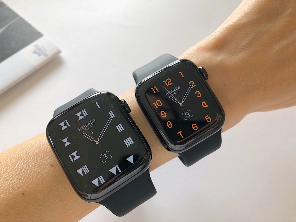 Apple Watch】はじめてアップルウォッチを買いました！ - 旅は私の