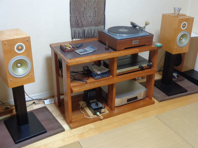 YAMAHA NS-1 classics - うまげな話