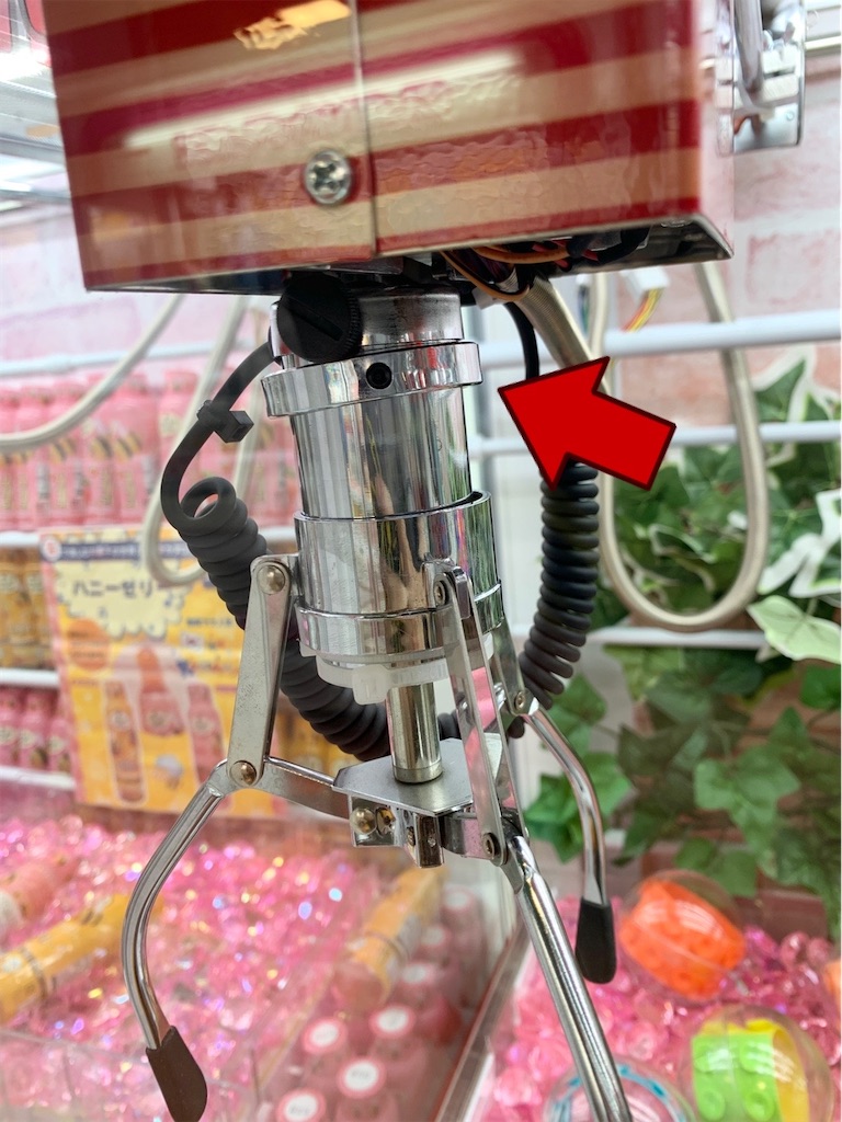 プライズゲーム解説】ミニキャッチャー ツイン ジェミニ【手の平サイズ