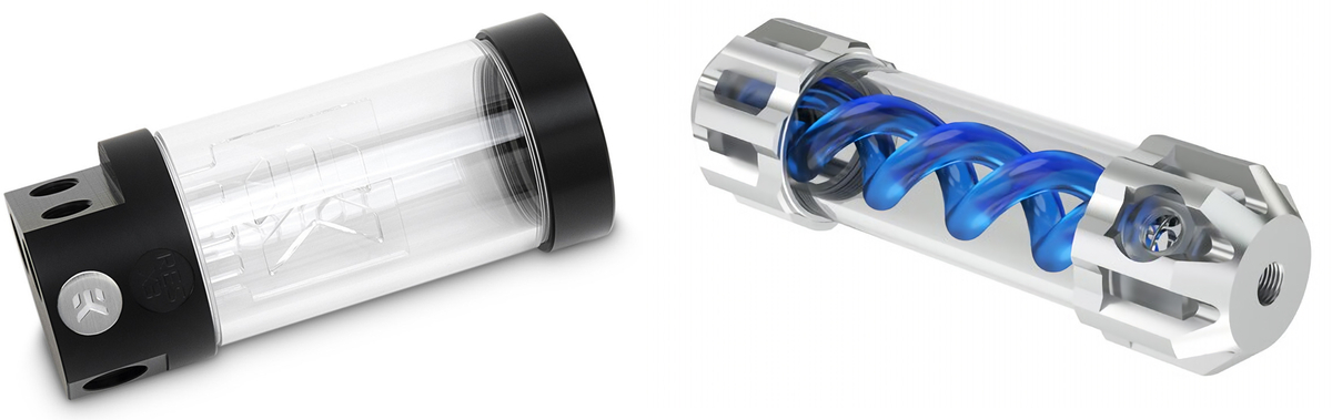 自作PC 初めての本格水冷ガイド③ パーツ選びのポイント - みかん食べ