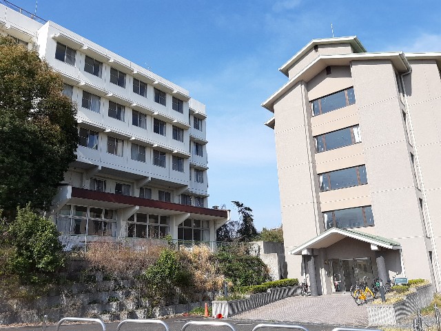 さよなら大阪大学外国語学部(旧大阪外国語大学)箕面間谷キャンパス