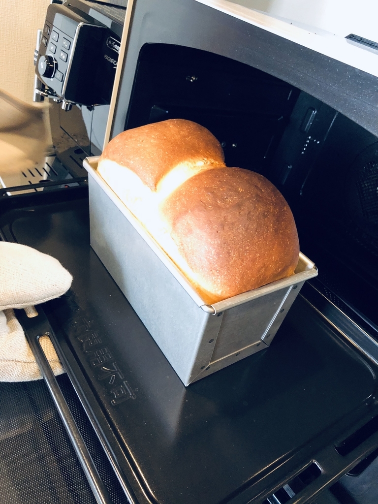 石窯ドームを使ったパン作りログ(2018.10~12) - mijulog