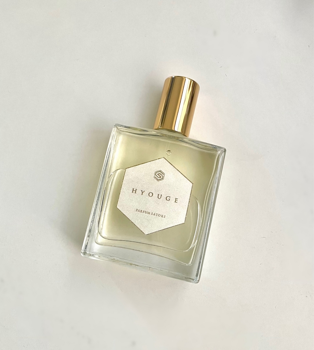 パルファンサトリの香水19種類のレビュー - 香水ときどき紅茶ブログ
