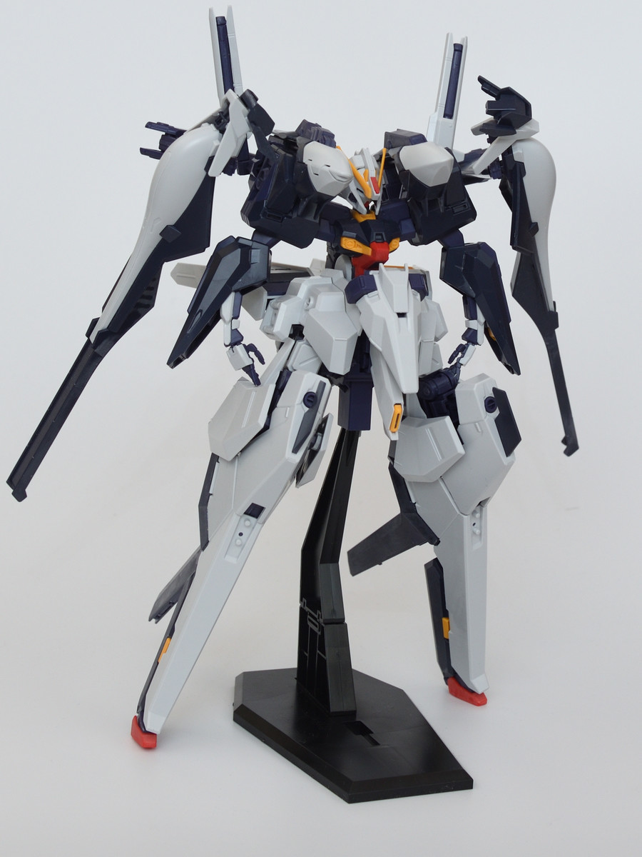 ハイゼンスレイⅡラーを組み立ててみました。 - MIYUTOのぷらも道