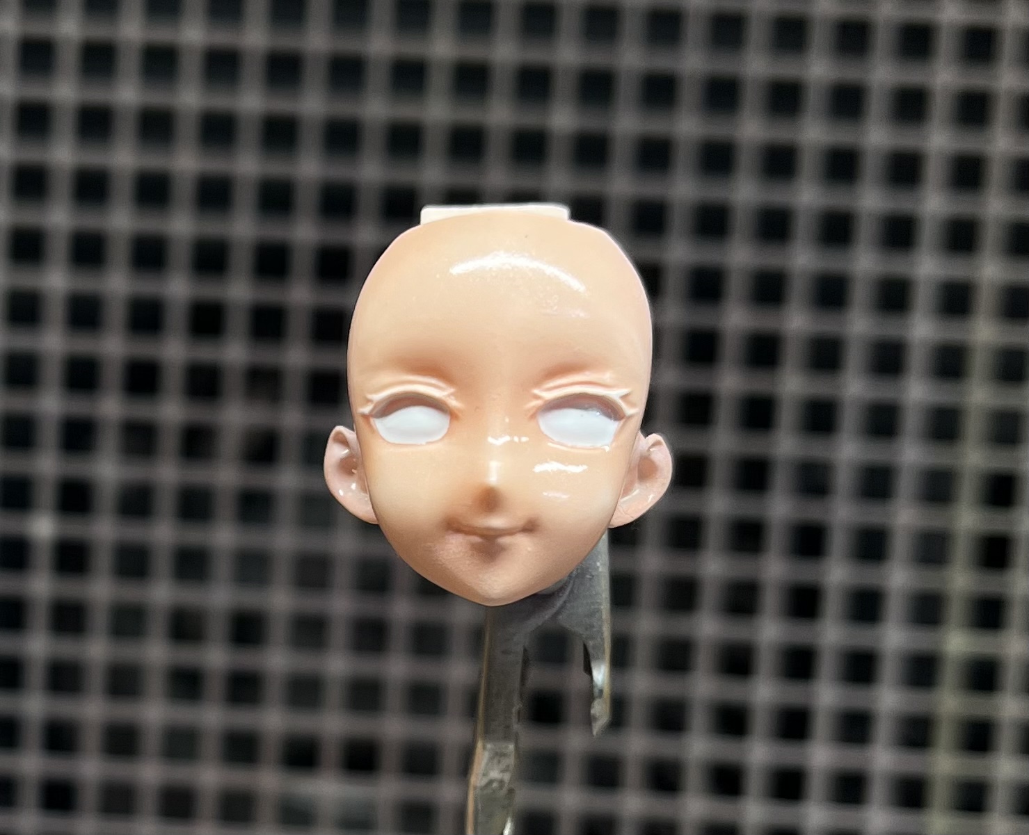 アズールレーン 大鳳 ガレージキット製作 - MIYUTOのぷらも道