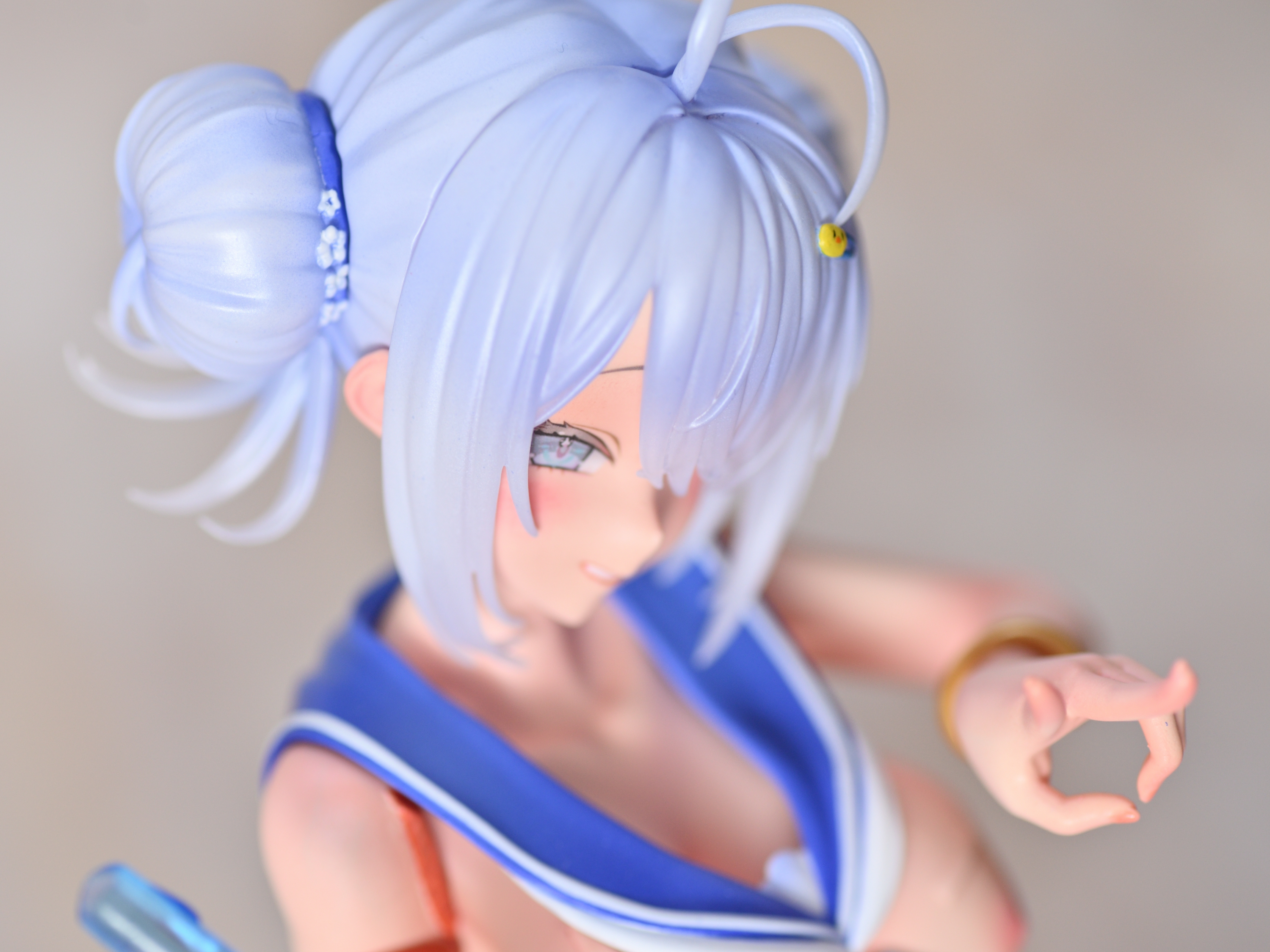 ヤーデ ～真夏をぺろりと～ - MIYUTOのぷらも道