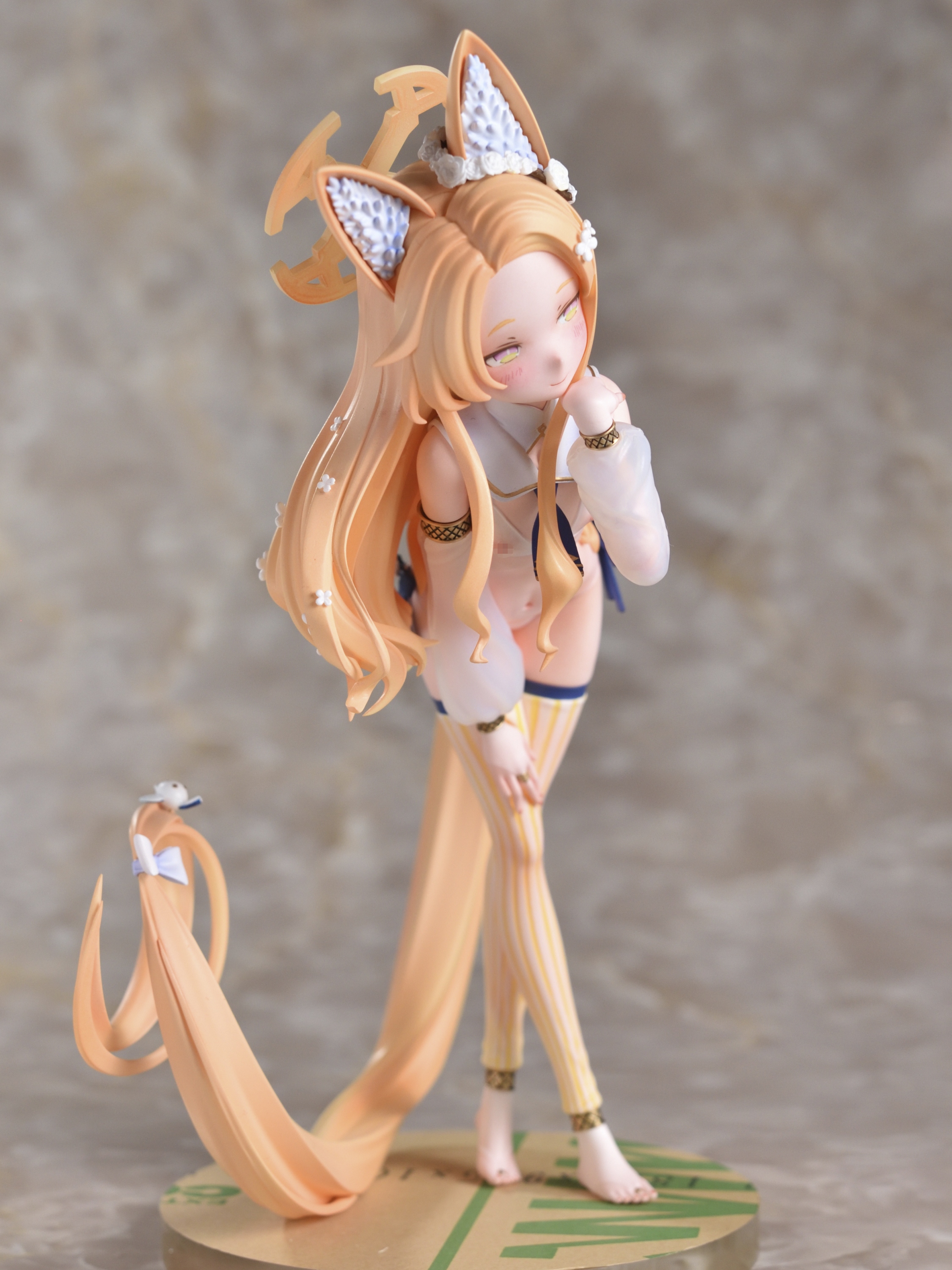 セクシーセイアですまない ガレージキット - MIYUTOのぷらも道