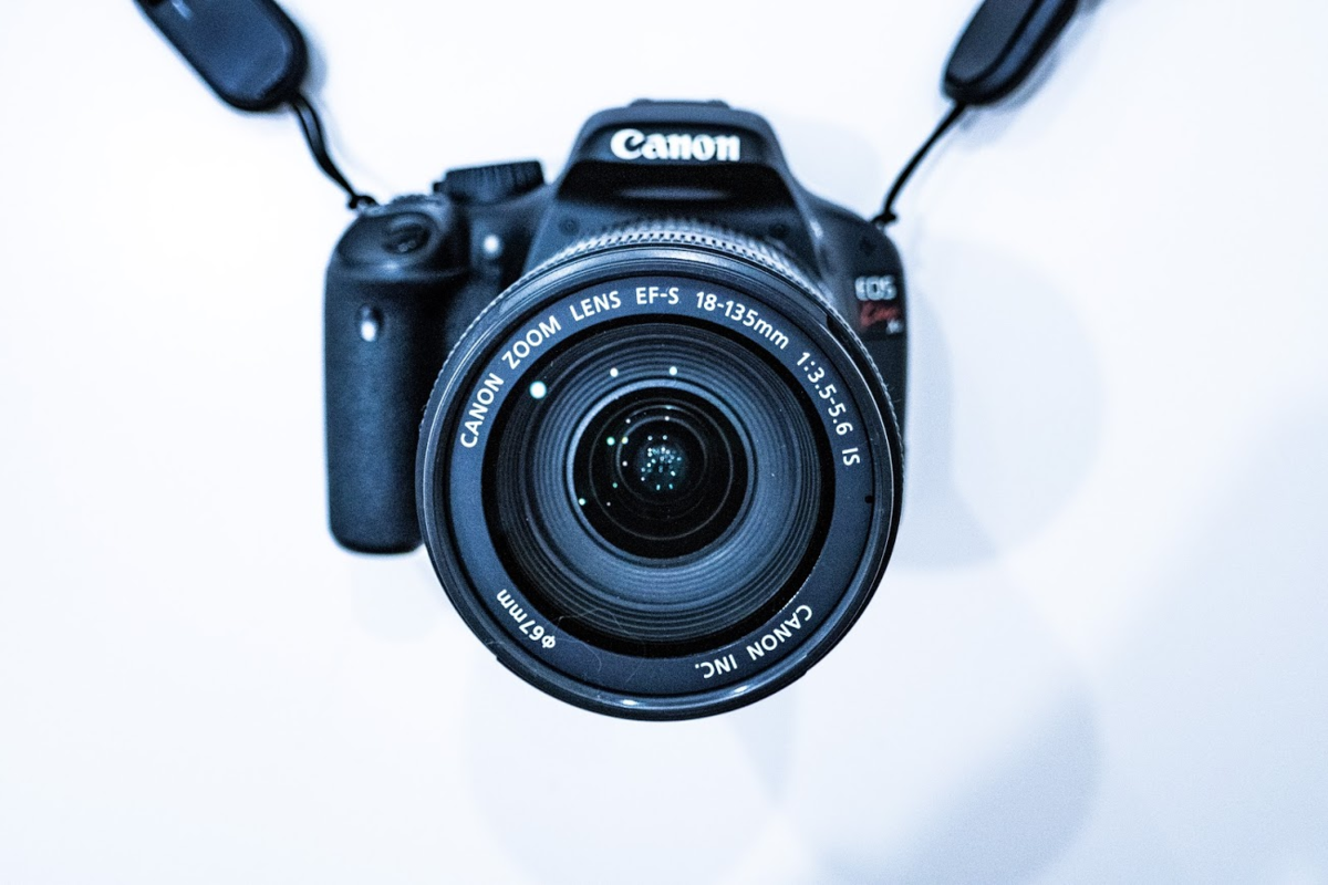 10年前の一眼レフ EOS Kiss X4 は令和でも戦えるのか？【機材レビュー