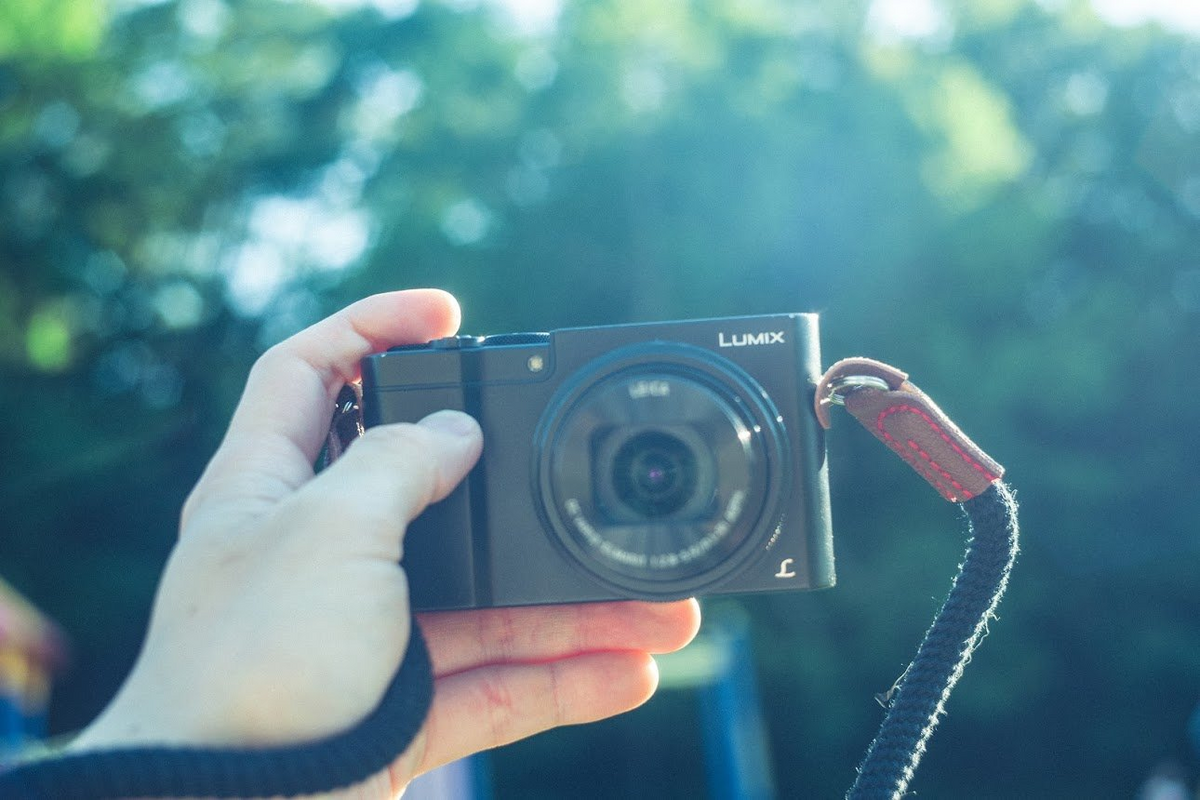 Panasonic TX1: 1インチセンサーと高倍率ズームで高品質な撮影を手軽に