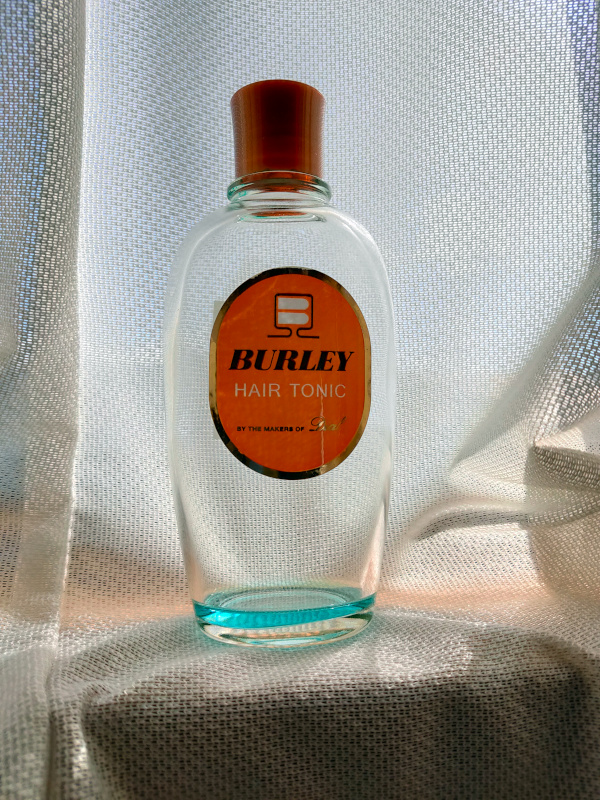 使っていたヘアトニックが廃番になってしまった！ - mogu-mogu-007のブログ