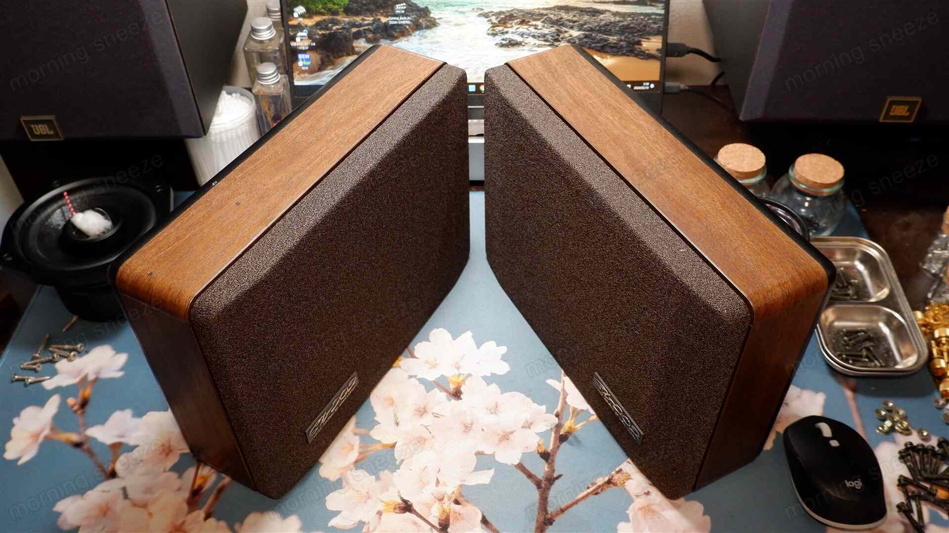 Victor SX-202 を鳴らしてみる - いつか消える文章