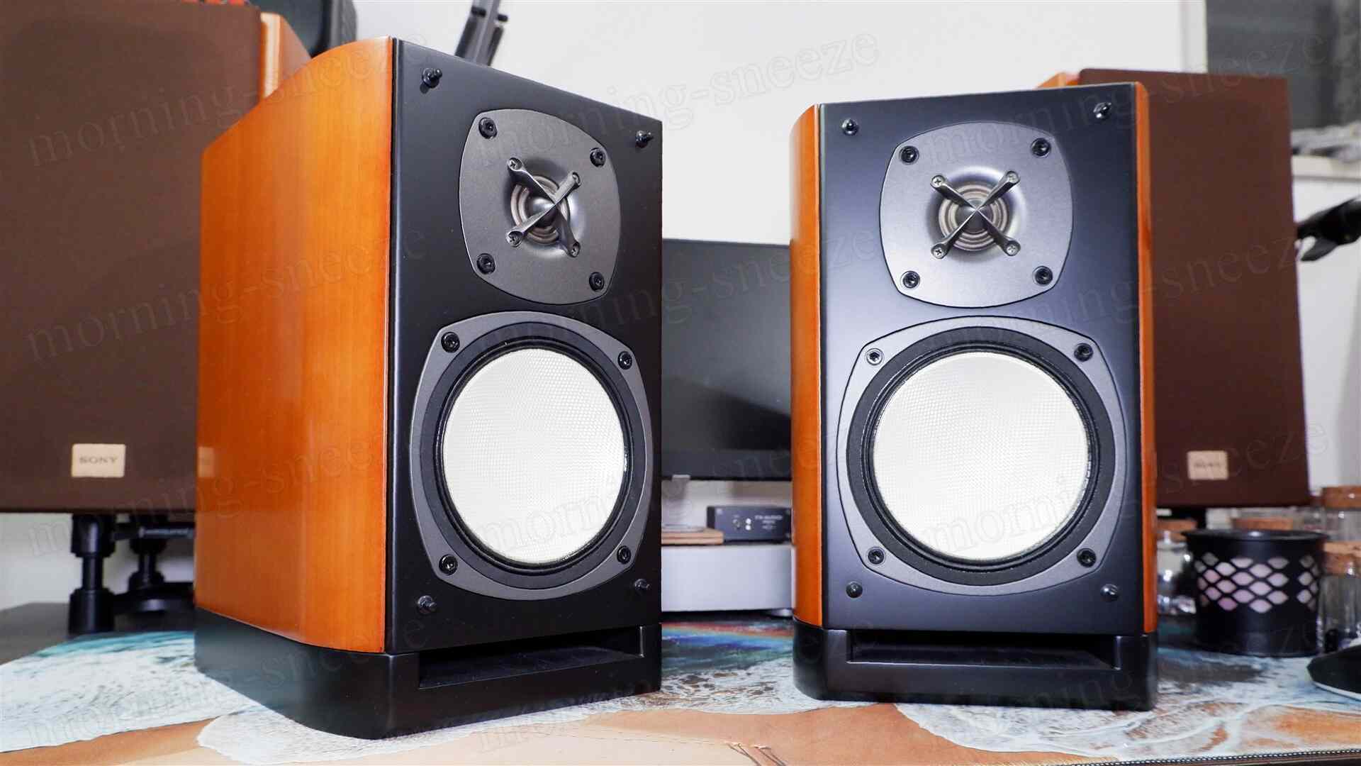 ONKYO D-212EX を鳴らしてみる - いつか消える文章