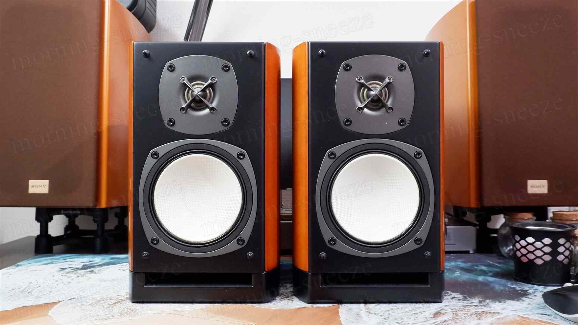 ONKYO D-212EX を鳴らしてみる - いつか消える文章