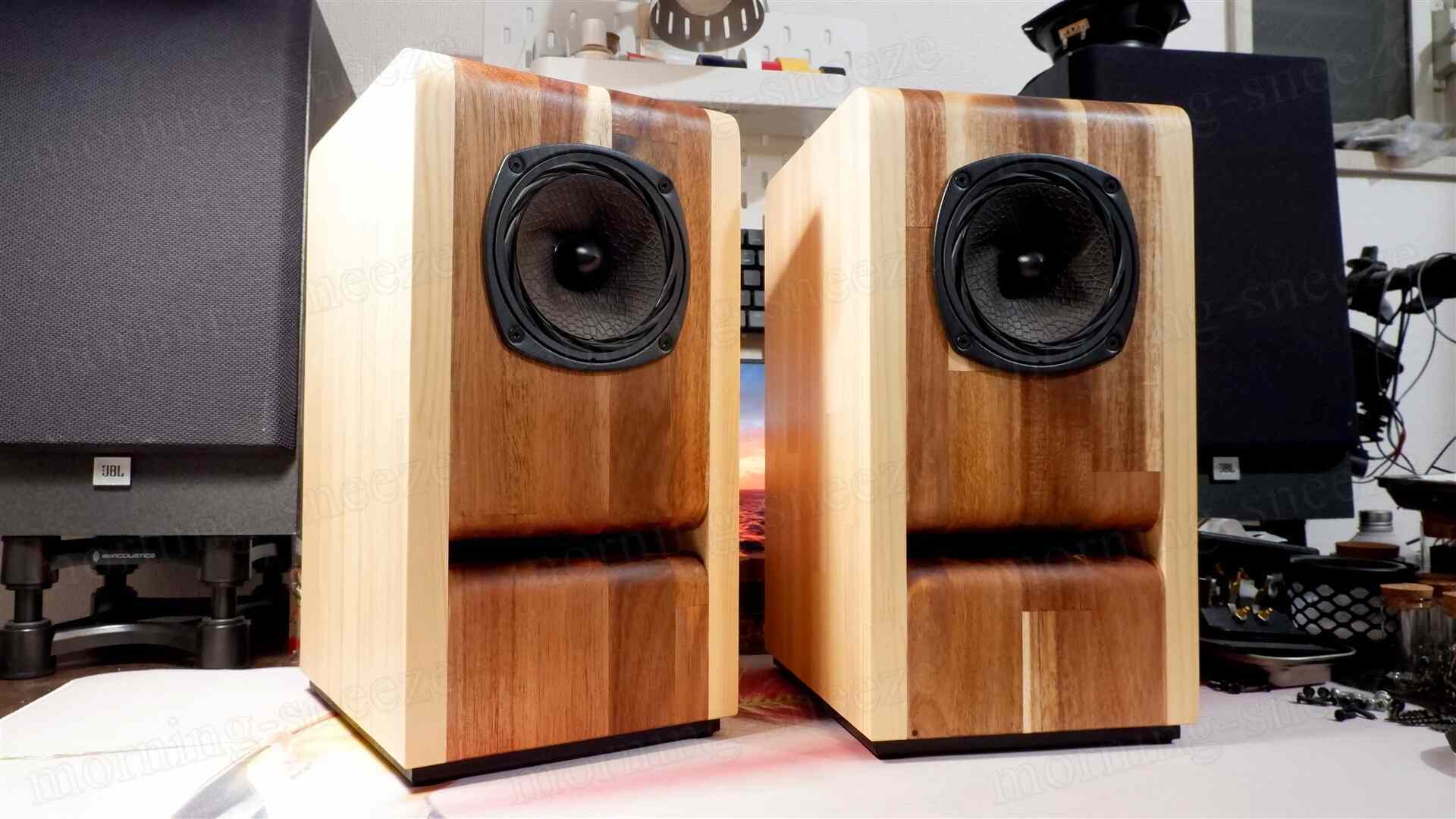 ONKYO OM-OF101 を鳴らしてみる - いつか消える文章