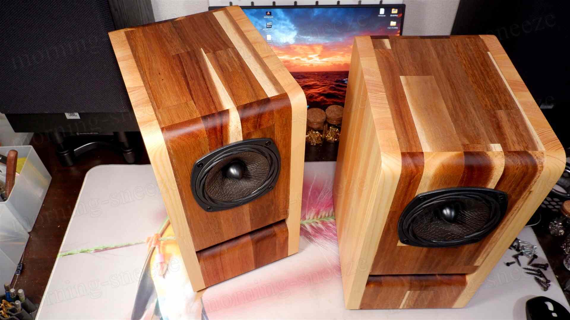 ONKYO OM-OF101 を鳴らしてみる - いつか消える文章