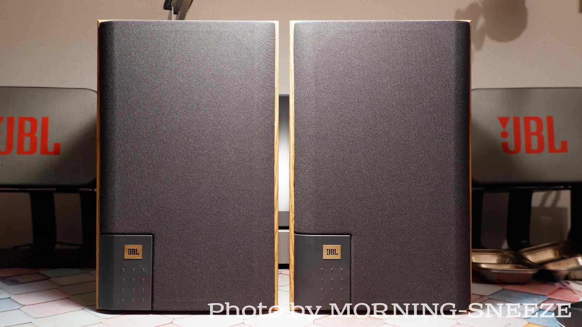 JBL J520M をメンテナンスする - いつか消える文章