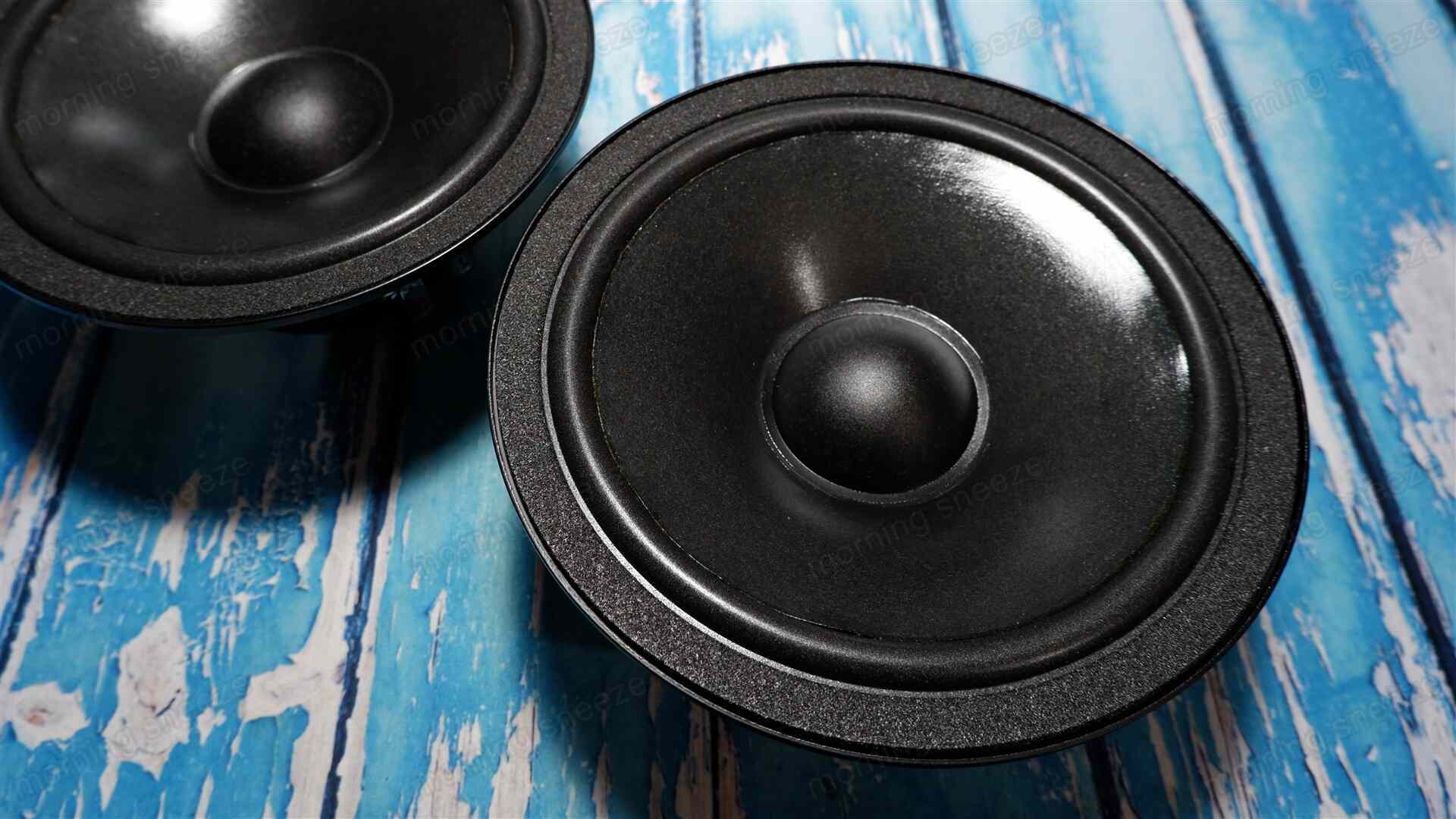 JBL J620M をメンテナンスする - いつか消える文章