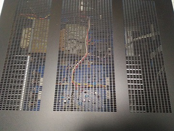 1992年製のビクター AX-S5 というプリメインアンプ - 八百万の森