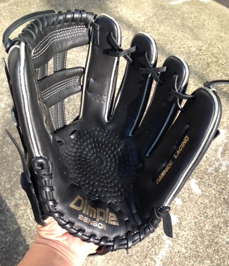 新品］限定復刻 SSK 軟式 内野用グローブ ディンプルシリーズ No.109