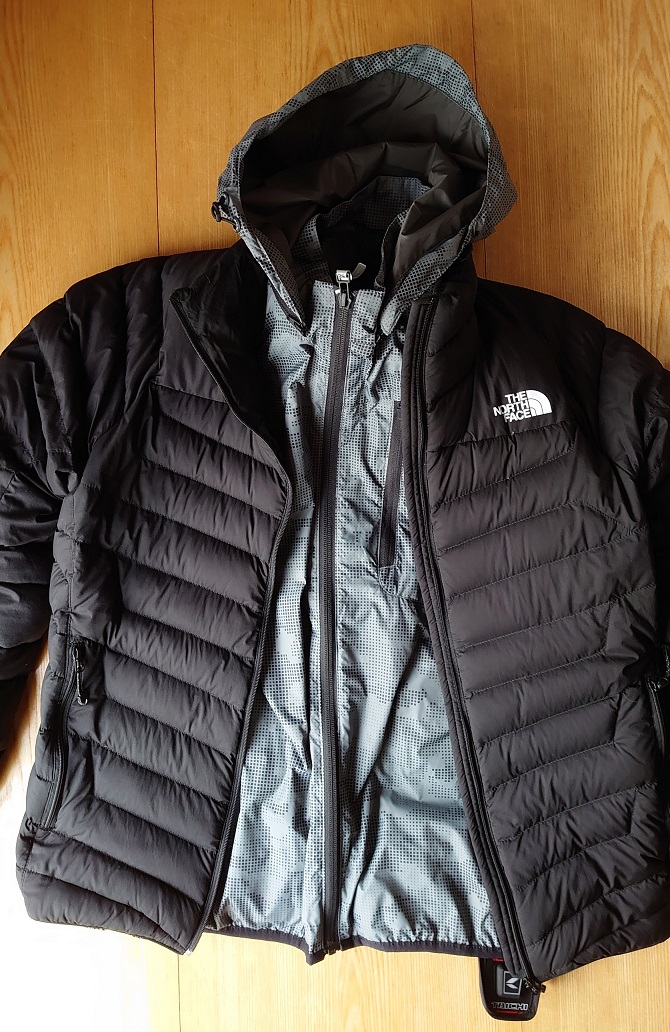 RSタイチ 電熱ウェアを購入 e-HEAT インナーパーカ - バッテン堂