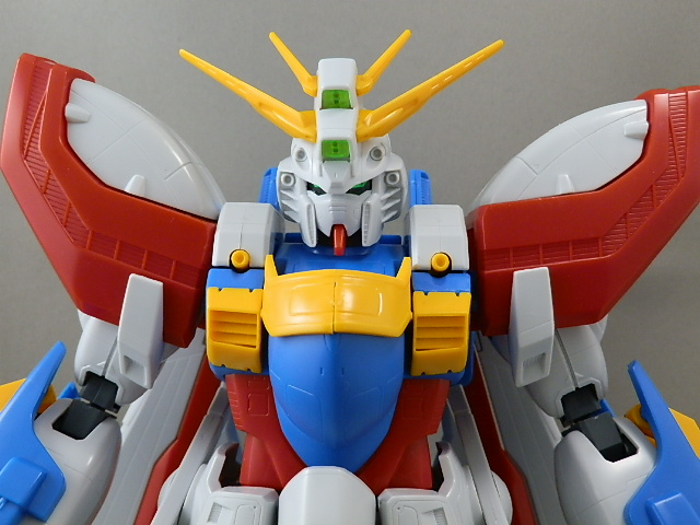 HG-EX 1/60 Gガンダム - 手取り13万だけどFDとか玩具とか