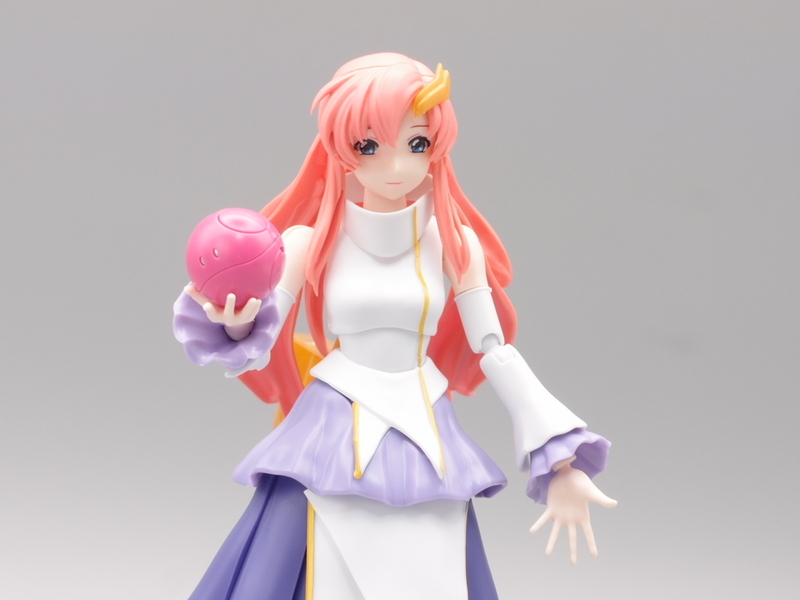 フィギュアライズスタンダード ラクス・クライン - 手取り13万だけどFD