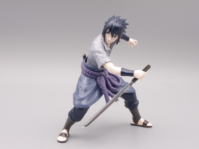 サスケェ - 手取り13万だけどFDとか玩具とか