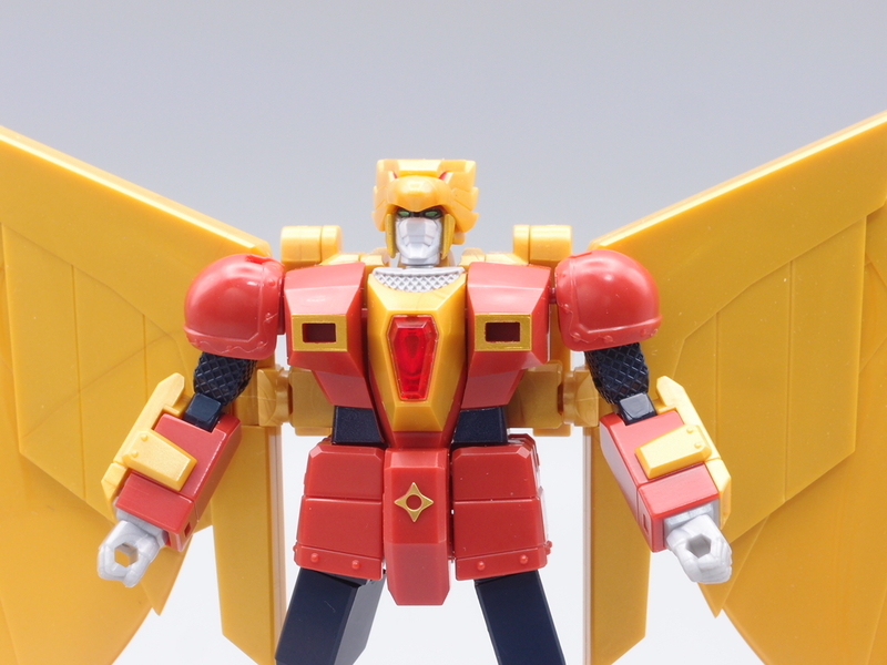 SMP 黄金忍者 空影 - 手取り13万だけどFDとか玩具とか