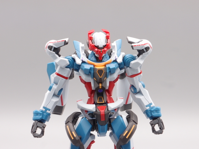 HG ジークアクス - 手取り13万だけどFDとか玩具とか