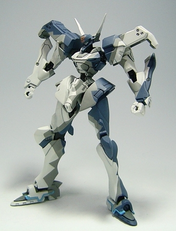 ボークス A3 2008 LIMITED No.01 94式戦術歩行戦闘機 不知火・壱型丙