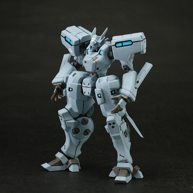 ボークス A3 2009 LIMITED 07 F-4 ファントム - 仏の顔も3℃まで