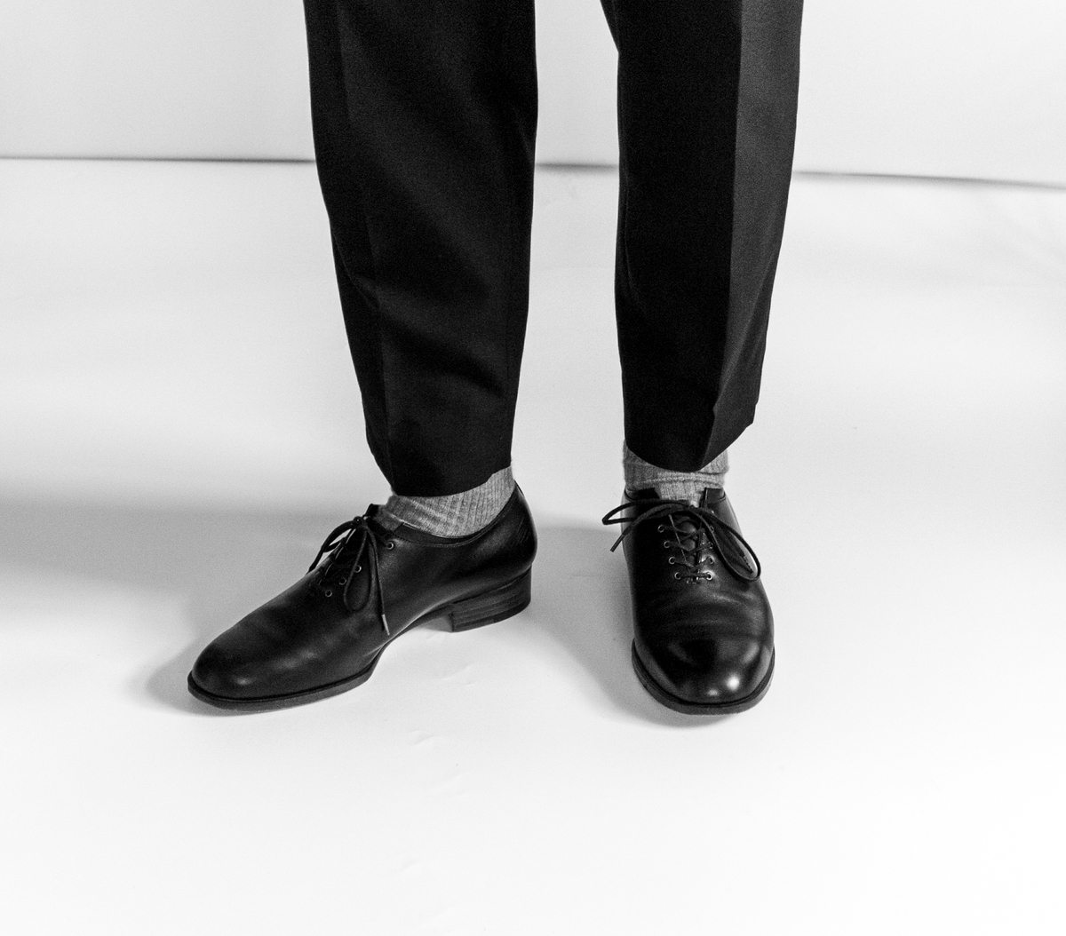 人に教えたくない革靴ブランド…「forme（フォルメ）」の魅力、奥深き