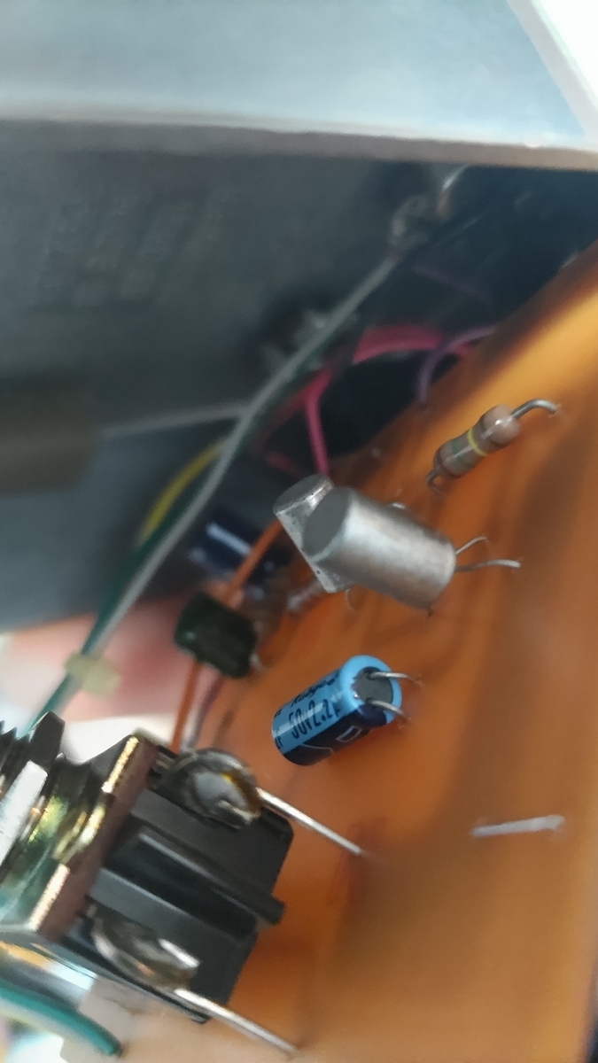 機材レビュー】sobbat FUZZ Breaker FB-2R Fuzz Face系国産ペダル